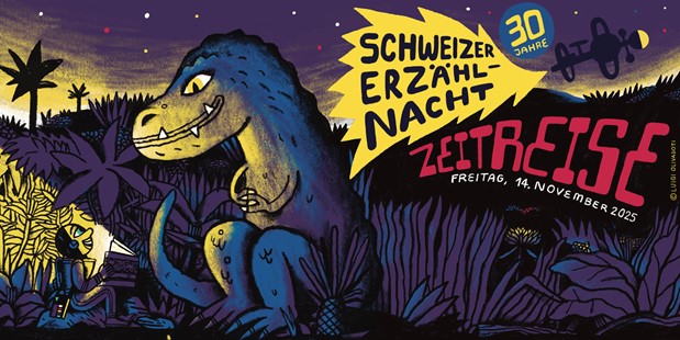 Logo erzaehlnacht